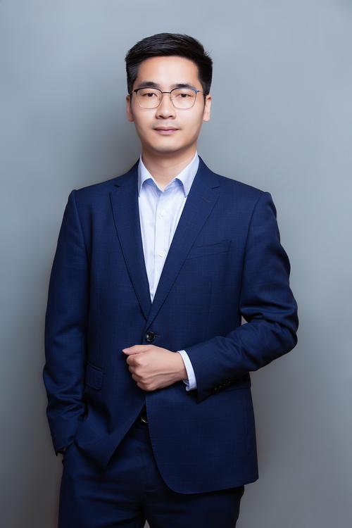 叶志鸿 舞台监督负责人