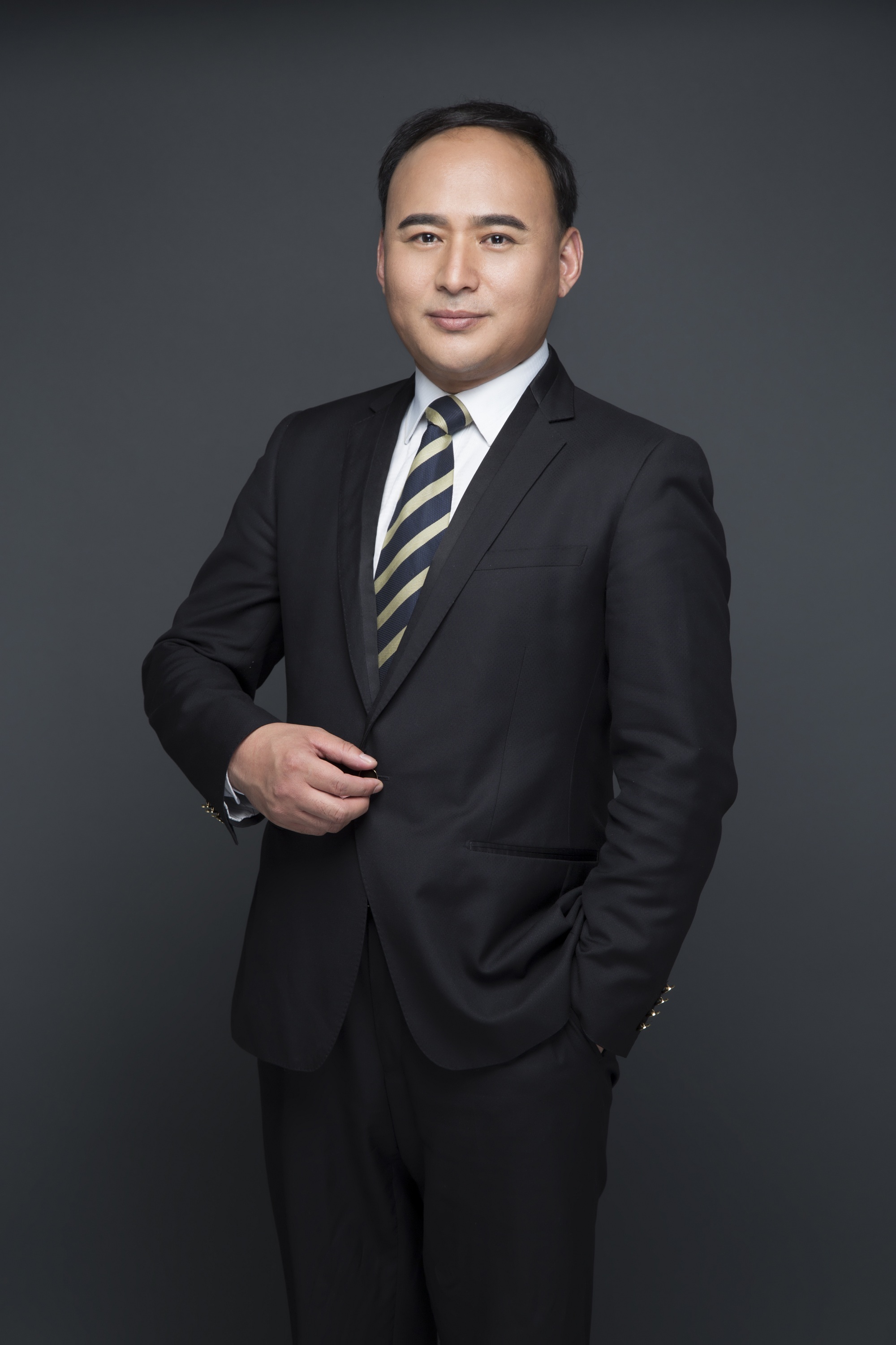 张思颖 商务拓展总监